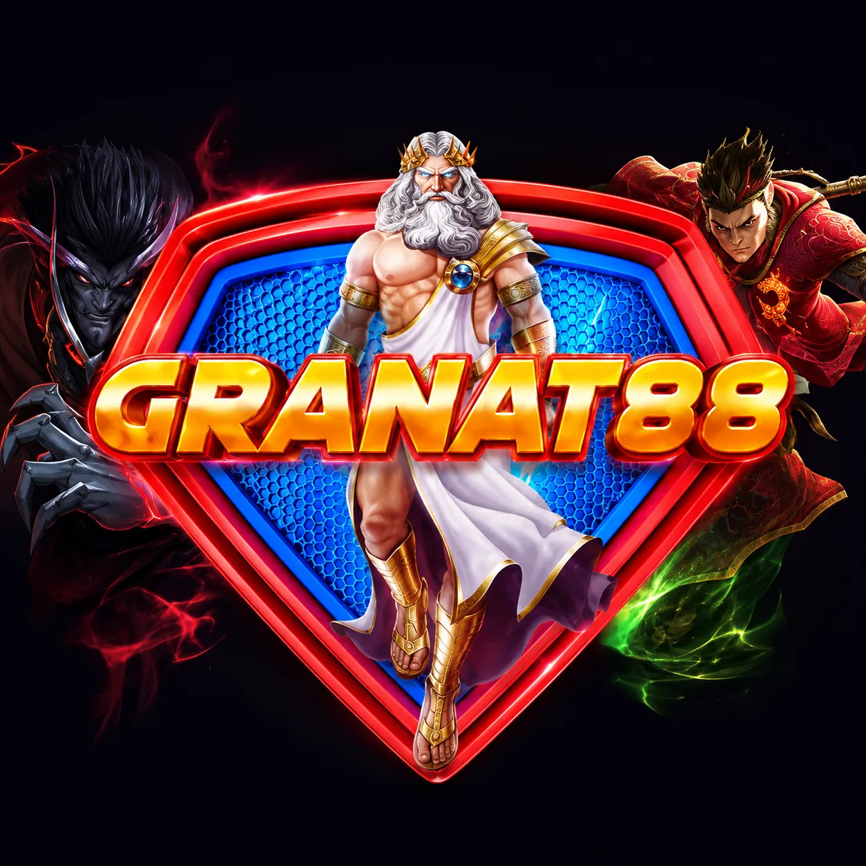 GRANAT88 - Game Balap Motor Terbaik di Android