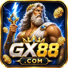 GX88 - Strategi Hebat dalam Dunia SLG