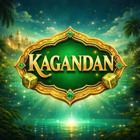 KAGANDAN - Petualangan Fantasi dalam Dunia RPG