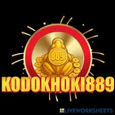 KODOKHOKI889 - Game TPS Seru dan Menantang