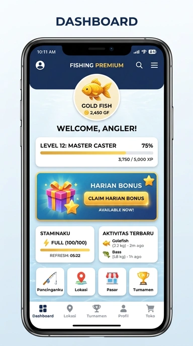 Katalog aplikasi terbaru di 33l yang terus diperbarui.